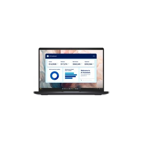 Dell PRO 13 PREMIUM U5-236V/13FHD+/16GB/512SSD/WWR/W11P/3PS (US-KB)