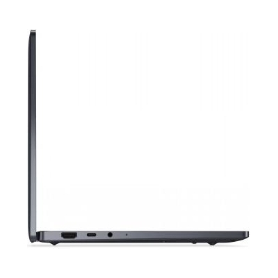 Dell PRO 13 PREMIUM U7-268V/13QHT+/32GB/512SSD/WWR/W11P/3PS (US-KB)