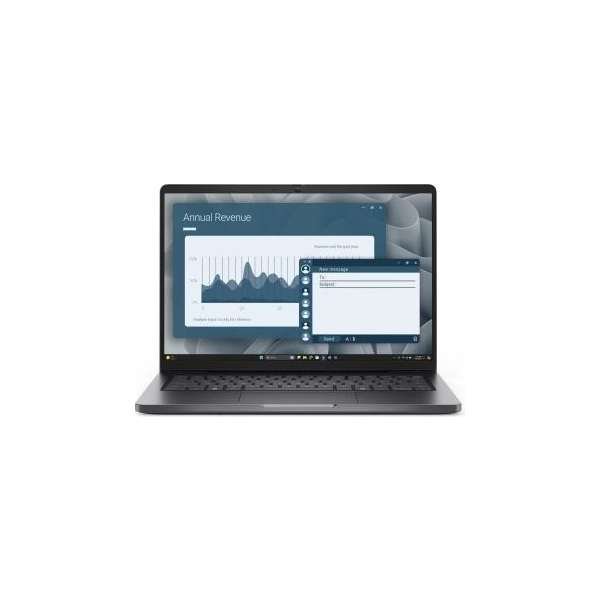 Dell PRO 14 R5-220/14FHD+/16GB/512SSD/R740M/W11P/3PS (US-KB)