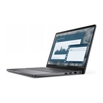 Dell PRO 14 R5-220/14FHD+/16GB/512SSD/R740M/W11P/3PS (US-KB)