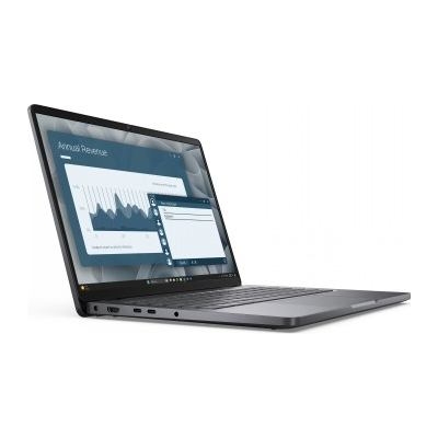 Dell PRO 14 R5-220/14FHD+/16GB/512SSD/R740M/W11P/3PS (US-KB)
