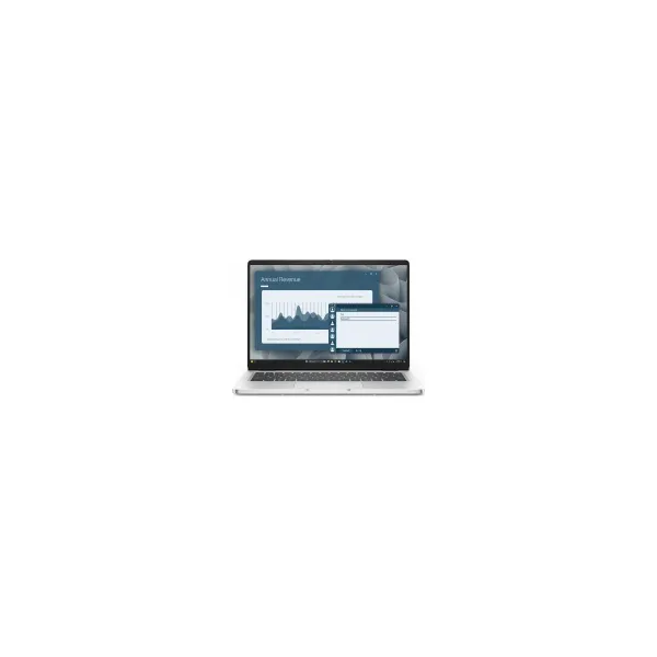 Dell PRO 14 R5 PRO-AI340/14FHD+/16GB/512SSD/R840M/W11P/3PS (US-KB)