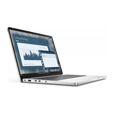 Dell PRO 14 R5 PRO-AI340/14FHD+/16GB/512SSD/R840M/W11P/3PS (US-KB)