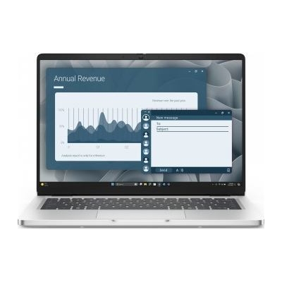 Dell PRO 14 R7 PRO-AI350/14FHD+/16GB/1TBSSD/R860M/W11P/3PS (US-KB)