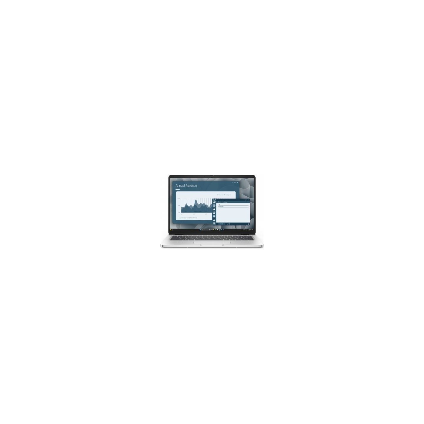 Dell PRO 14 R7 PRO-AI350/14FHD+/16GB/1TBSSD/R860M/W11P/3PS (US-KB)