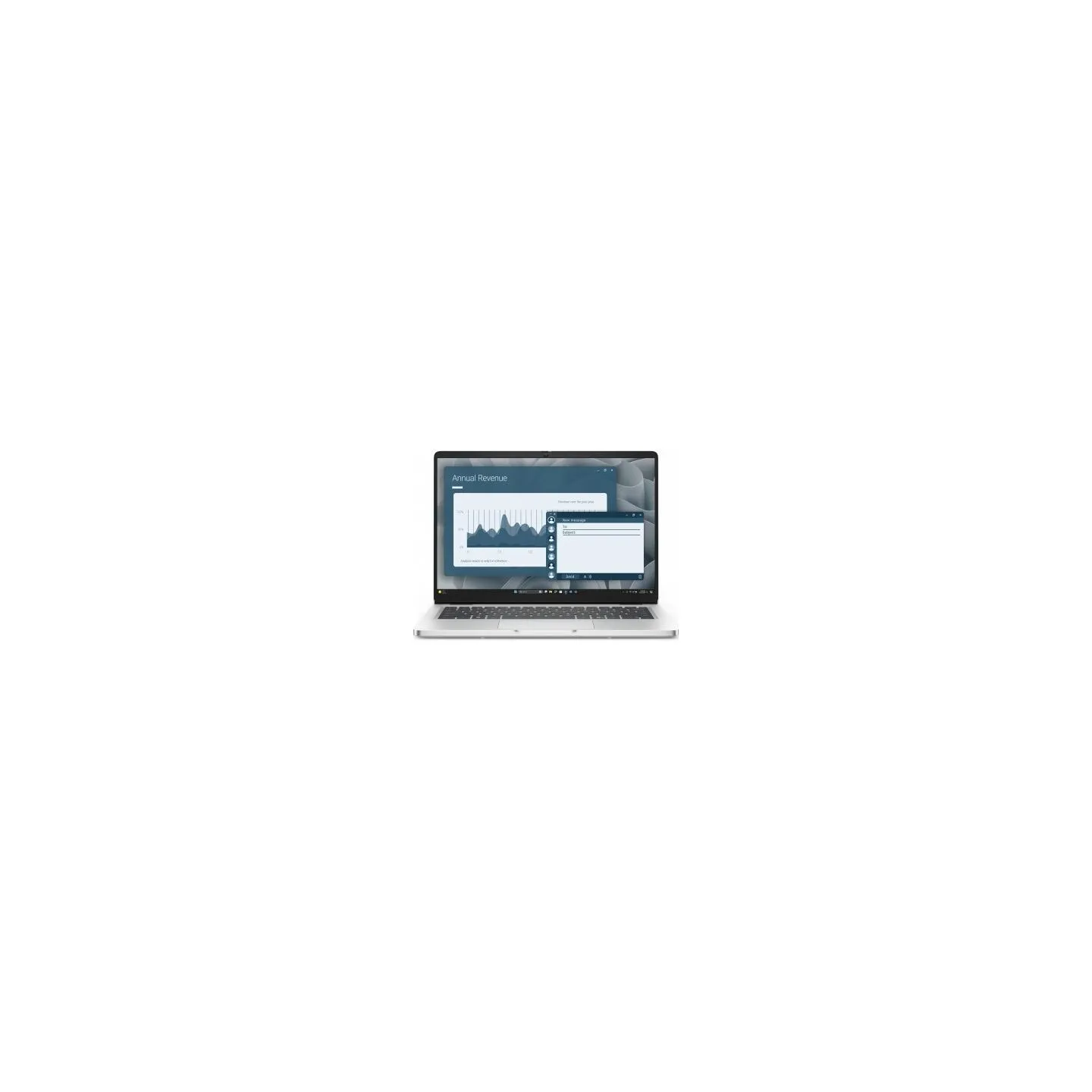 Dell PRO 14 R7 PRO-AI350/14FHD+/16GB/1TBSSD/R860M/W11P/3PS (US-KB)