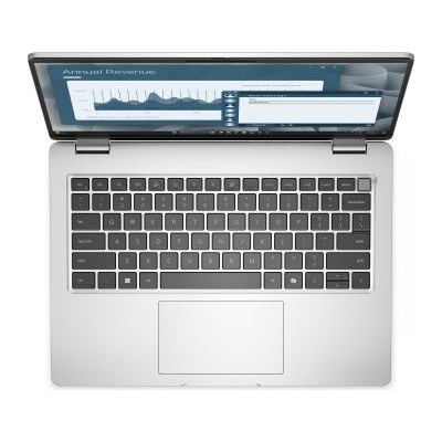 Dell PRO 14 R7 PRO-AI350/14FHD+/16GB/1TBSSD/R860M/W11P/3PS (US-KB)