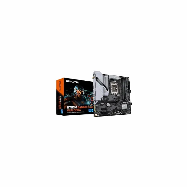 Gigabyte B760M G P WIFI DDR4 LGA1700 MB