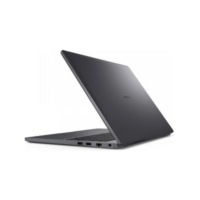 Dell PRO 16 R5-220/16FHD+/16GB/512SSD/W11P/3PS (MAGNETITE) (US-KB)