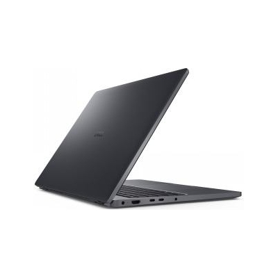 Dell PRO 16 R5-220/16FHD+/16GB/512SSD/W11P/3PS (MAGNETITE) (US-KB)