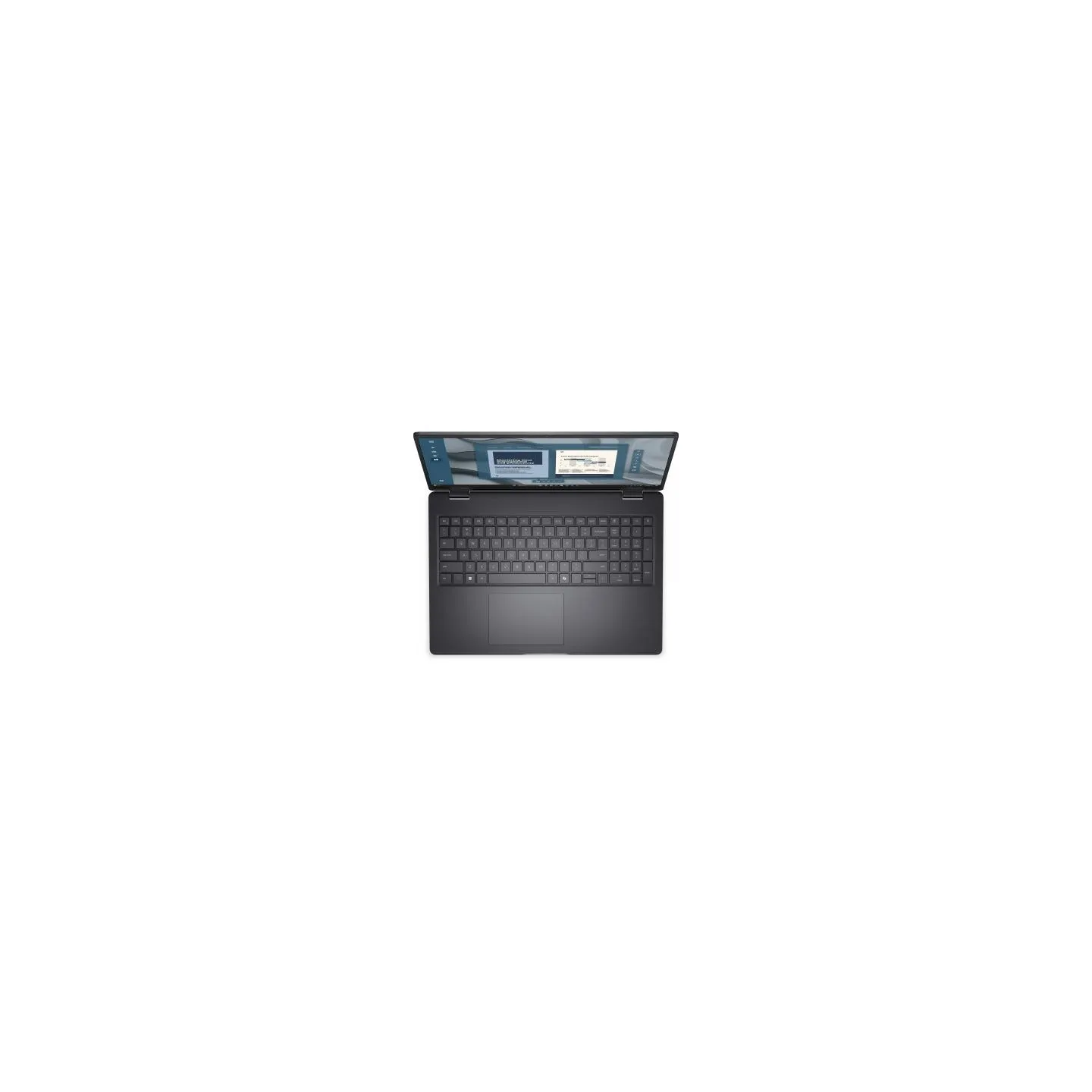 Dell PRO 16 R5-220/16FHD+/16GB/512SSD/W11P/3PS (MAGNETITE) (US-KB)