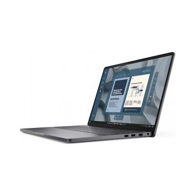 Dell PRO 16 R5-220/16FHD+/16GB/512SSD/W11P/3PS (MAGNETITE) (US-KB)