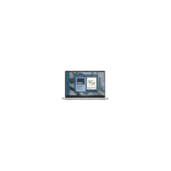Dell PRO 16 R5 PRO-AI340/16FHD+/16GB/512SSD/W11P/3PS (PLATINUM) (US-KB)