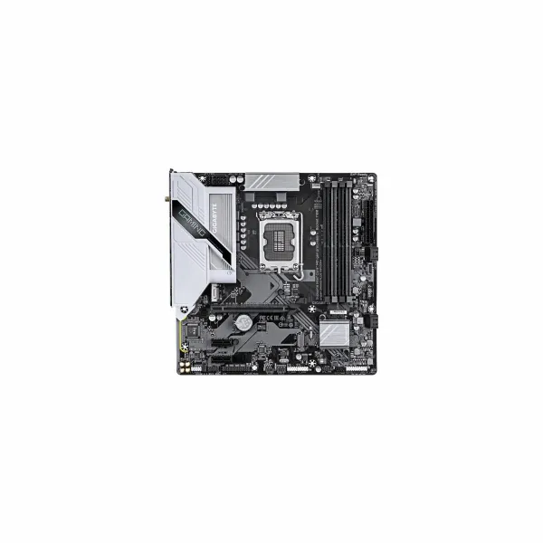 Gigabyte B760M G P WIFI DDR4 LGA1700 MB