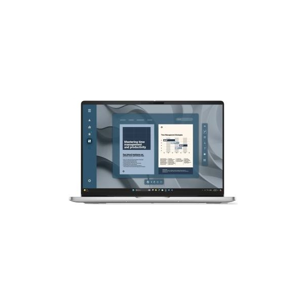 Dell PRO 16 R7 PRO-AI350/16FHT+/32GB/512SSD/R860M/W11P/3PS (PLATINUM) (US-KB)