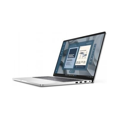 Dell PRO 16 R7 PRO-AI350/16FHT+/32GB/512SSD/R860M/W11P/3PS (PLATINUM) (US-KB)