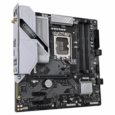 Gigabyte B760M G P WIFI DDR4 LGA1700 MB