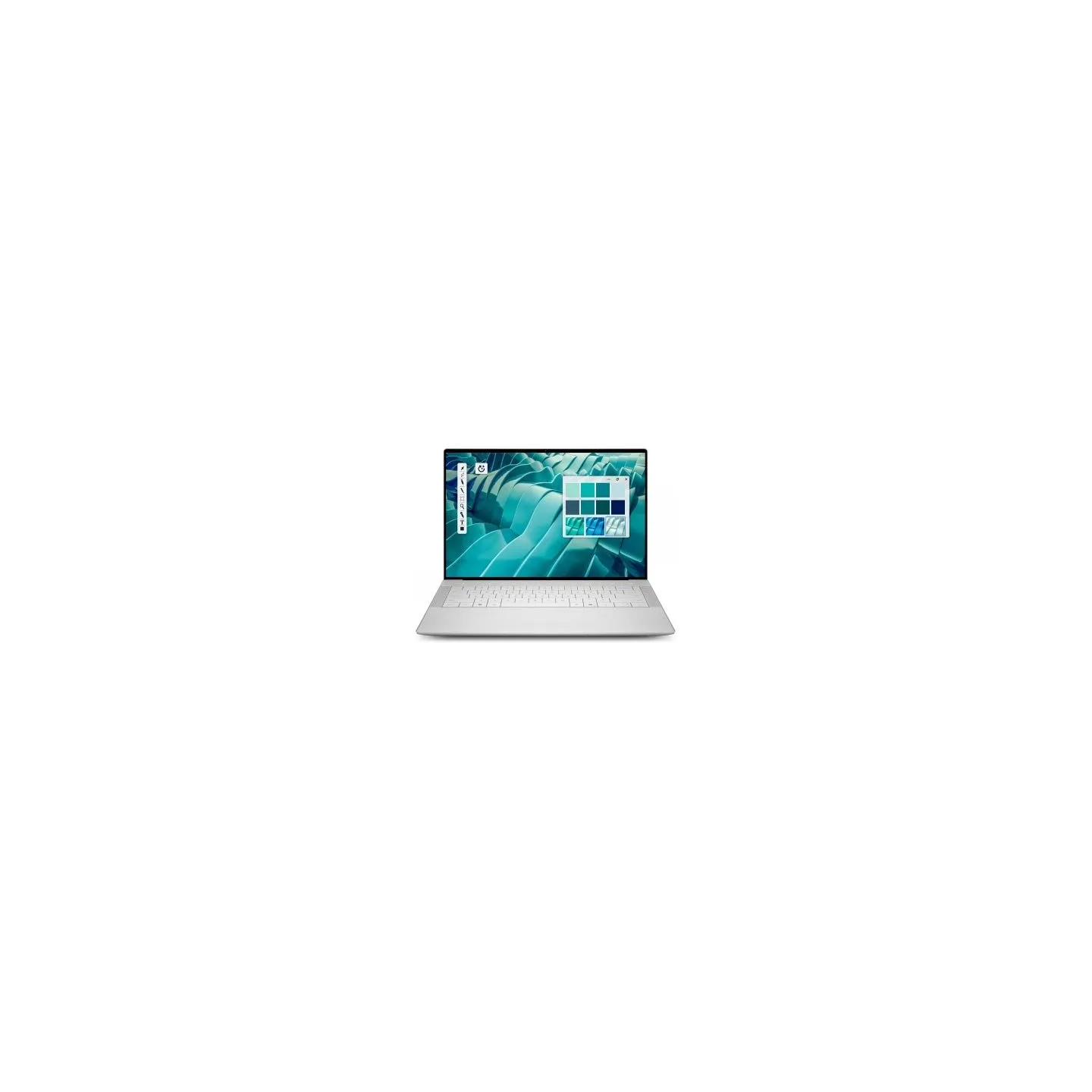 Dell 14 PREMIUM U7-255H/14.5FHD+/16GB/512SSD/W11P/3PS (US-KB)