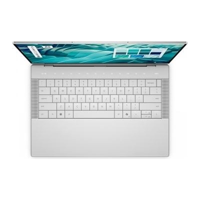 Dell 14 PREMIUM U7-255H/14.5FHD+/16GB/512SSD/W11P/3PS (US-KB)