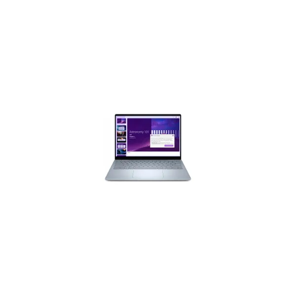 Dell 14 PLUS 2IN1 U7-256V/14FHT+/16GB/1TBSSD/W11P/3PS (US-KB)