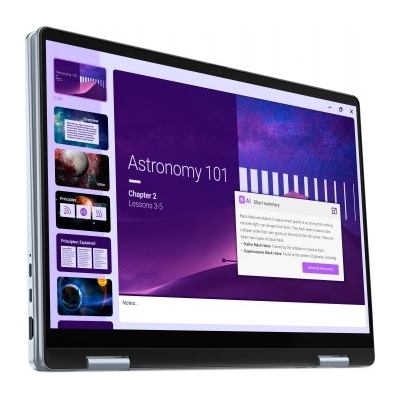 Dell 14 PLUS 2IN1 U7-256V/14FHT+/16GB/1TBSSD/W11P/3PS (US-KB)