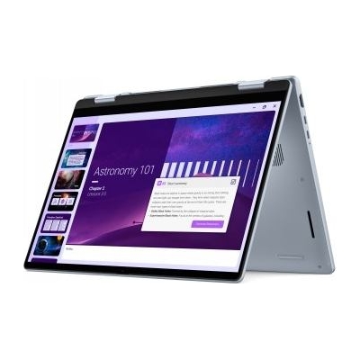 Dell 14 PLUS 2IN1 U7-256V/14FHT+/16GB/1TBSSD/W11P/3PS (US-KB)