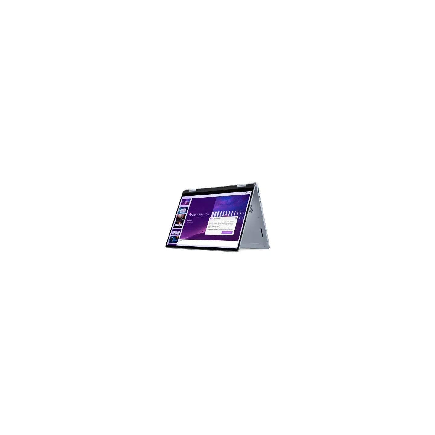 Dell 14 PLUS 2IN1 U7-256V/14FHT+/16GB/1TBSSD/W11P/3PS (US-KB)