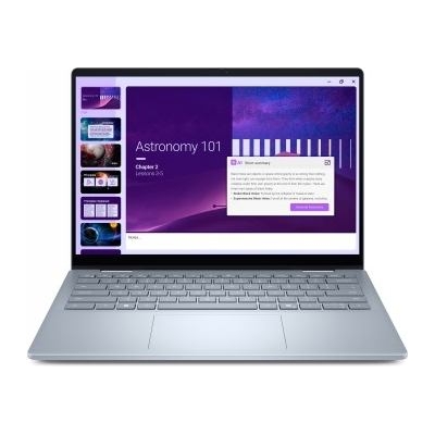 Dell 14 PLUS 2IN1 U9-288V/14FHT+/32GB/1TBSSD/W11P/3PS (US-KB)