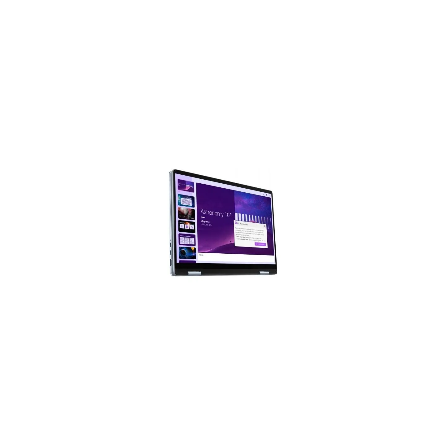 Dell 14 PLUS 2IN1 U9-288V/14FHT+/32GB/1TBSSD/W11P/3PS (US-KB)