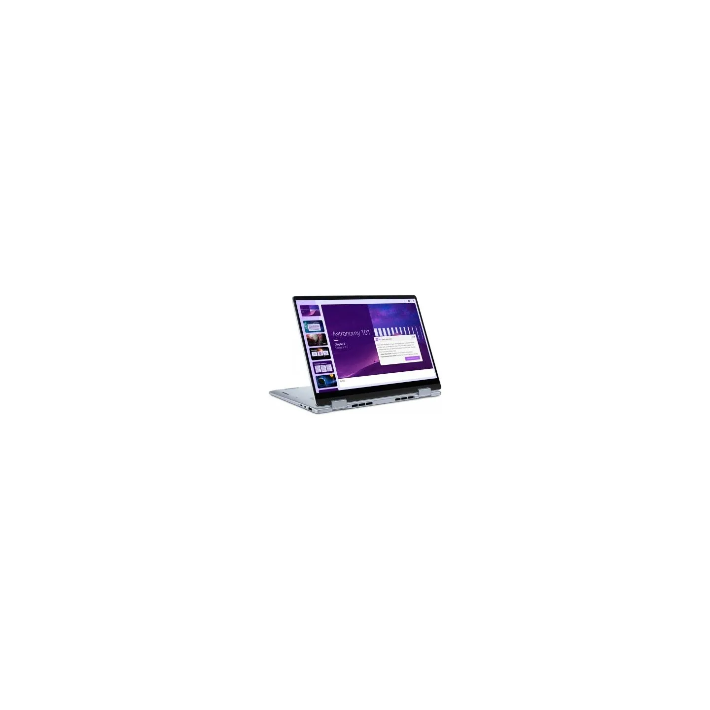 Dell 14 PLUS 2IN1 U9-288V/14FHT+/32GB/1TBSSD/W11P/3PS (US-KB)
