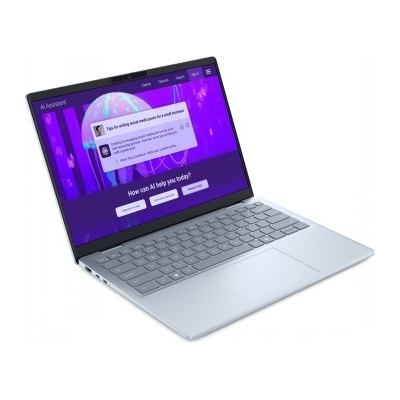 Dell 14 PLUS U9-288V/14-2.5K/32GB/1TBSSD/ARC/W11P/3BW (US-KB)