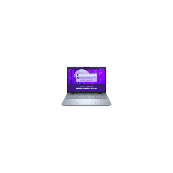 Dell 14 PLUS U7-256V/14-2.5K/16GB/512SSD/ARC/W11P/3PS (US-KB)