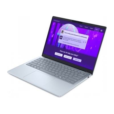 Dell 14 PLUS U7-256V/14-2.5K/16GB/512SSD/ARC/W11P/3PS (US-KB)