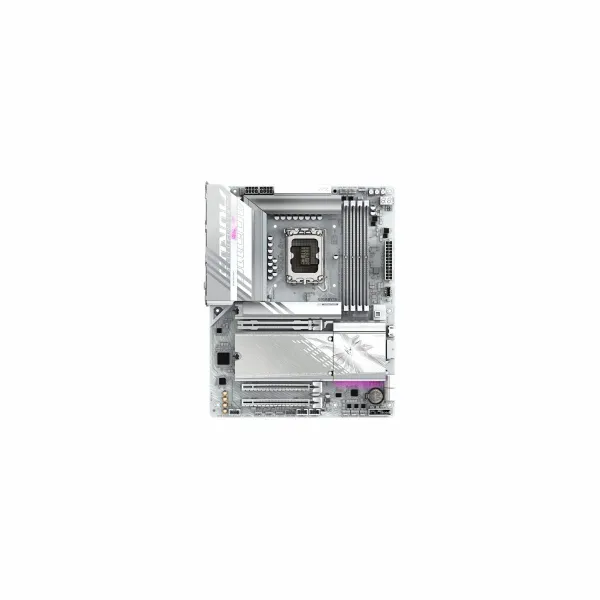 Gigabyte B860 A ELITE WF7 ICE LGA1851 MB