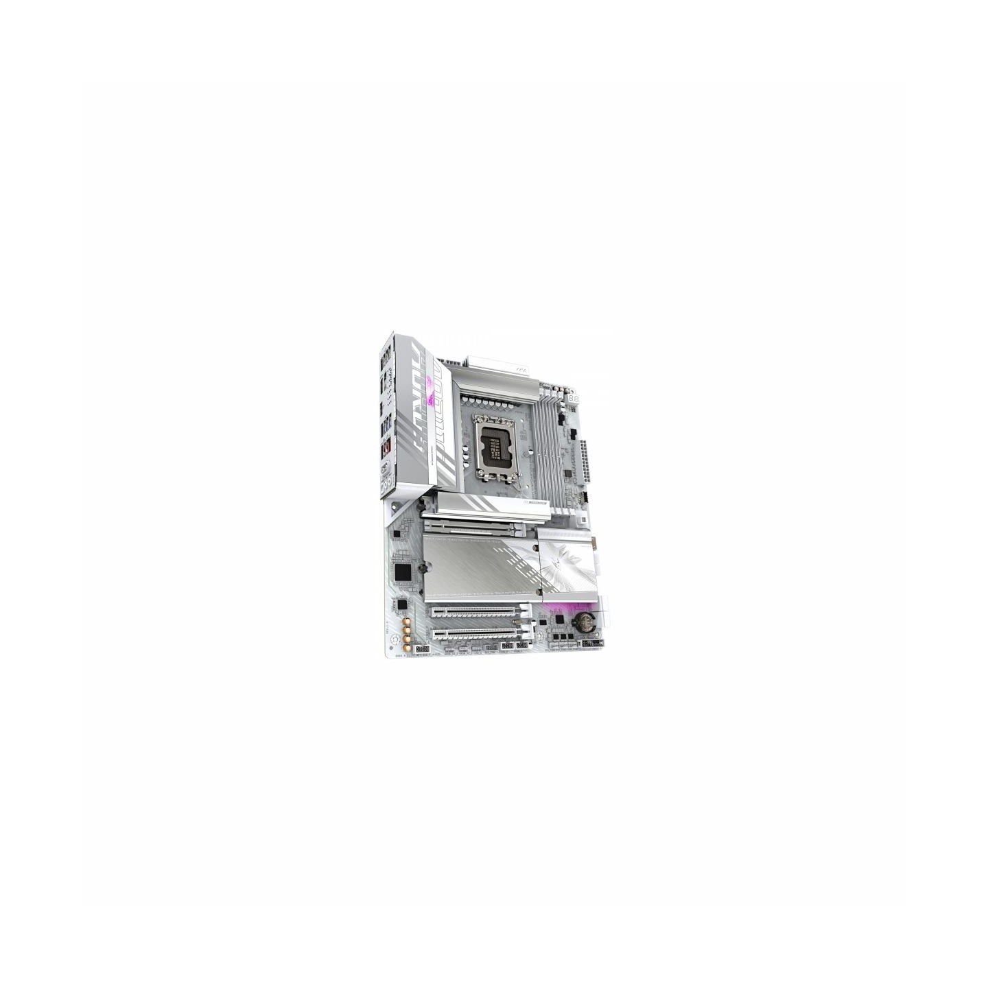 Gigabyte B860 A ELITE WF7 ICE LGA1851 MB