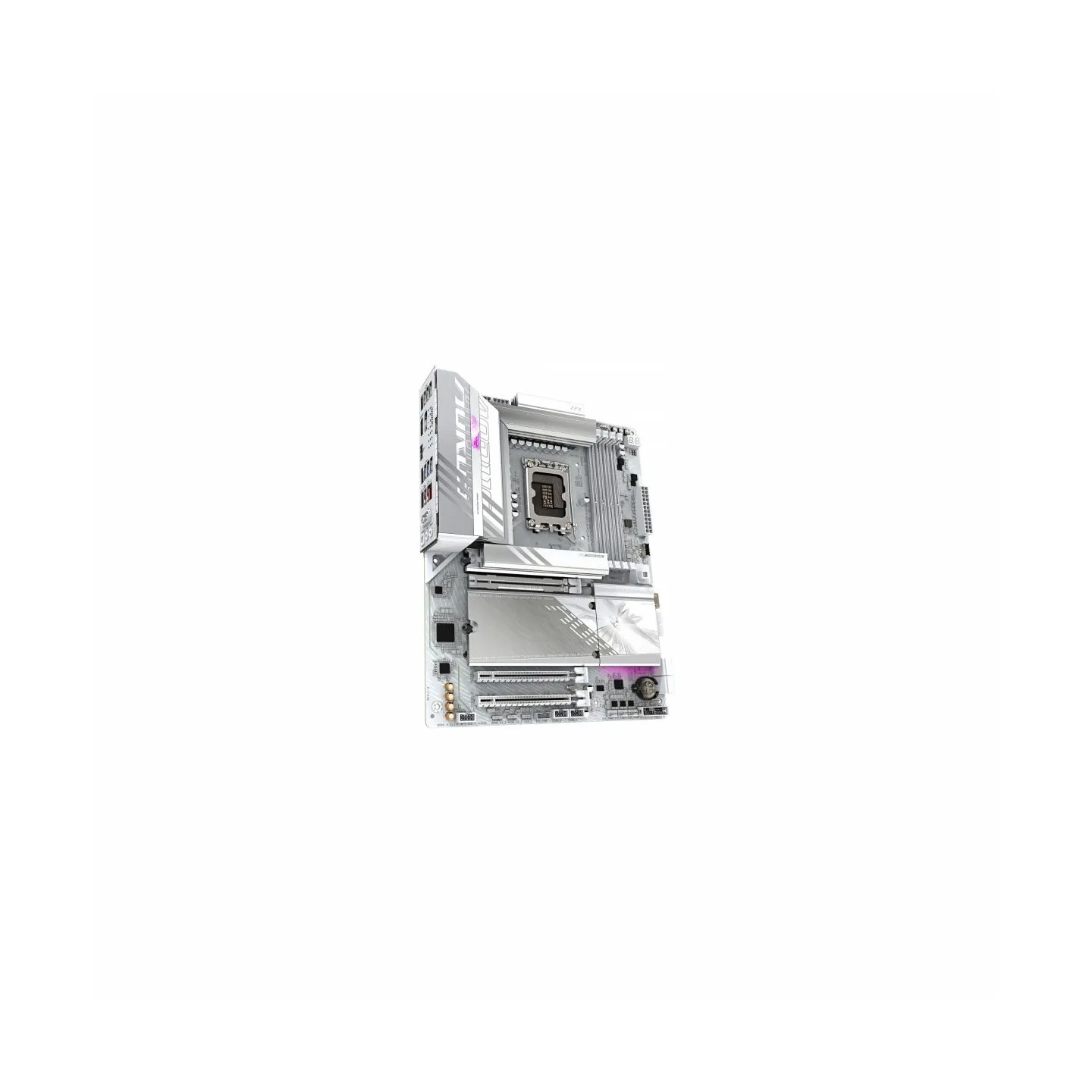 Gigabyte B860 A ELITE WF7 ICE LGA1851 MB