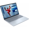 Dell 16 PLUS U7-256V/16-2.5K/16GB/512SSD/W11P/3BW (US-KB)