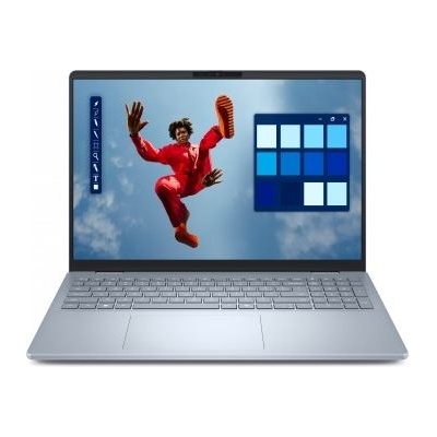 Dell 16 PLUS U9-288V/16-2.5K/32GB/2TBSSD/W11P/3PS (US-KB)