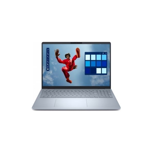 Dell 16 PLUS U9-288V/16-2.5K/32GB/2TBSSD/W11P/3PS (US-KB)