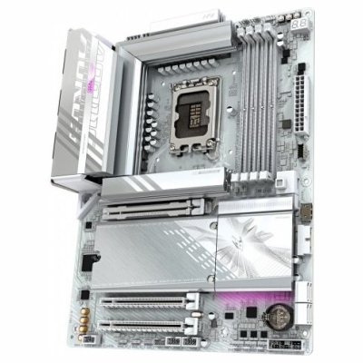 Gigabyte B860 A ELITE WF7 ICE LGA1851 MB