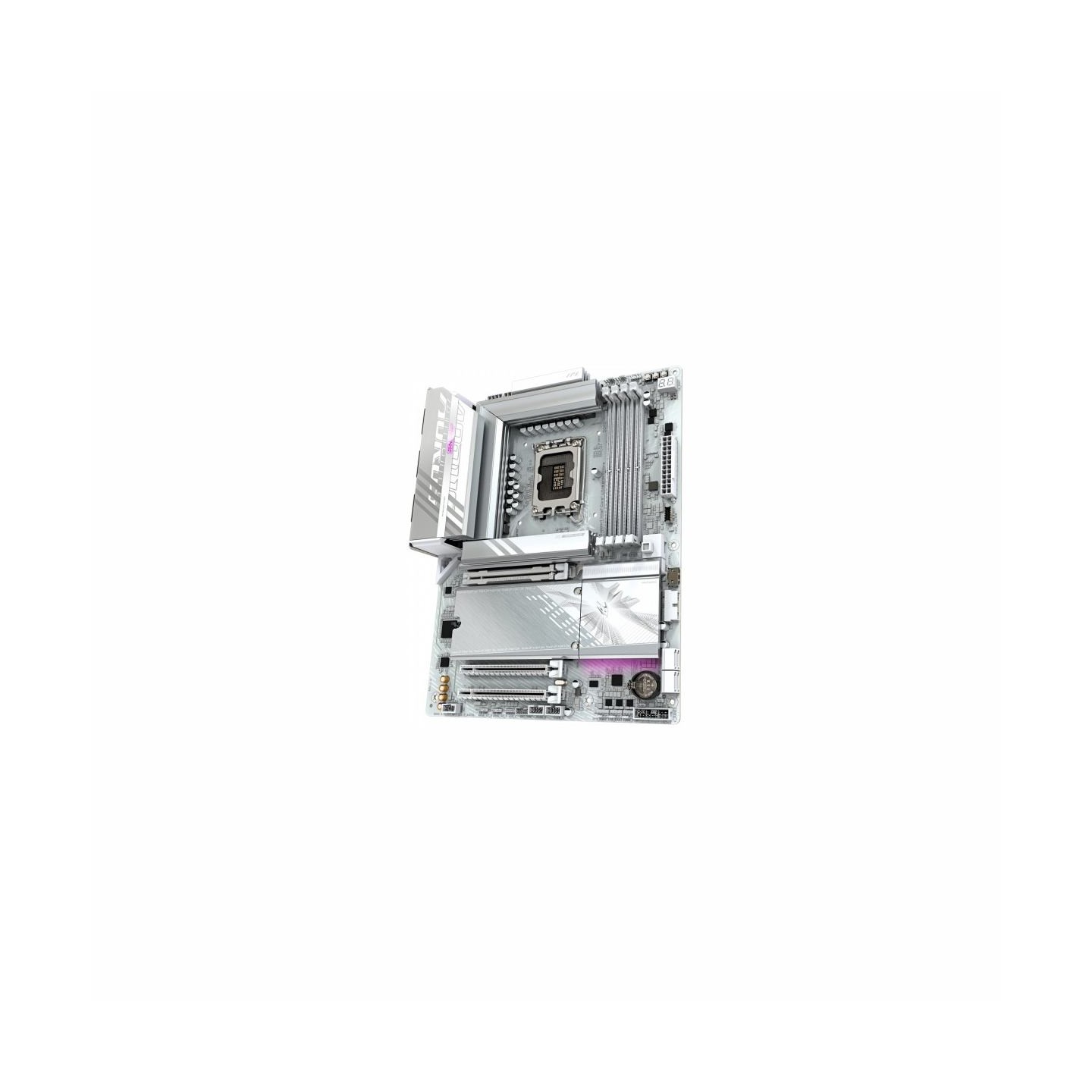 Gigabyte B860 A ELITE WF7 ICE LGA1851 MB