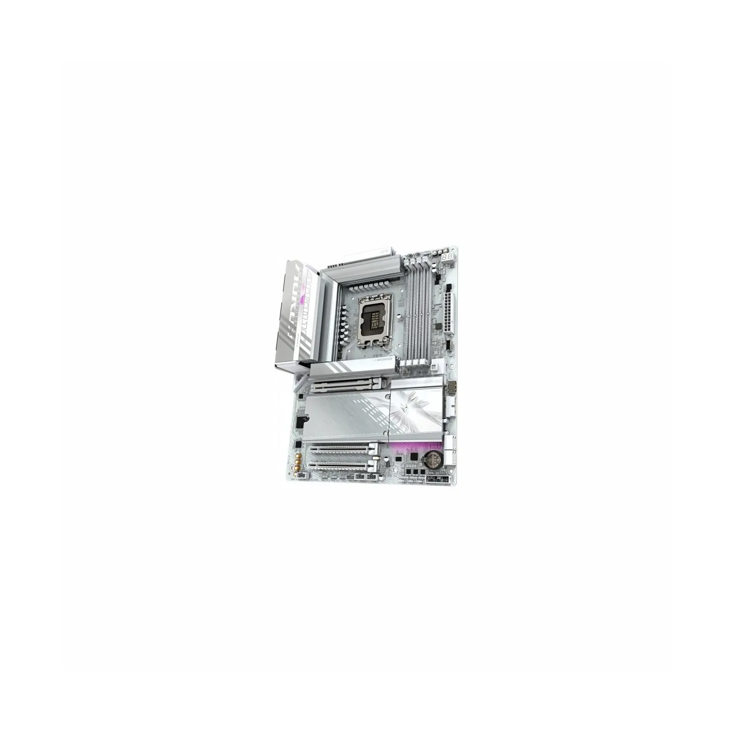 Gigabyte B860 A ELITE WF7 ICE LGA1851 MB