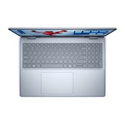 Dell 16 PLUS U9-288V/16-2.5K/32GB/2TBSSD/W11P/3PS (US-KB)