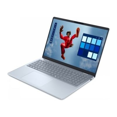 Dell 16 PLUS U9-288V/16-2.5K/32GB/2TBSSD/W11P/3PS (US-KB)