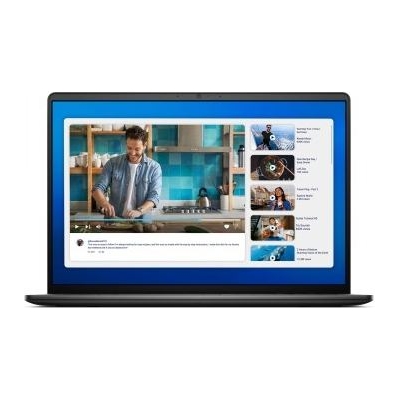 Dell 16 C7-150U/16FHD+/16GB/1TBSSD/W11P/3BW (US-KB)