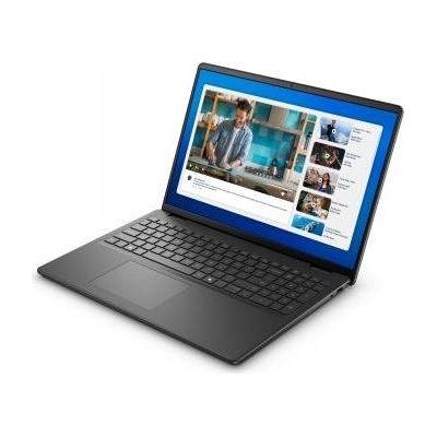 Dell 16 C7-150U/16FHD+/16GB/1TBSSD/W11P/3BW (US-KB)