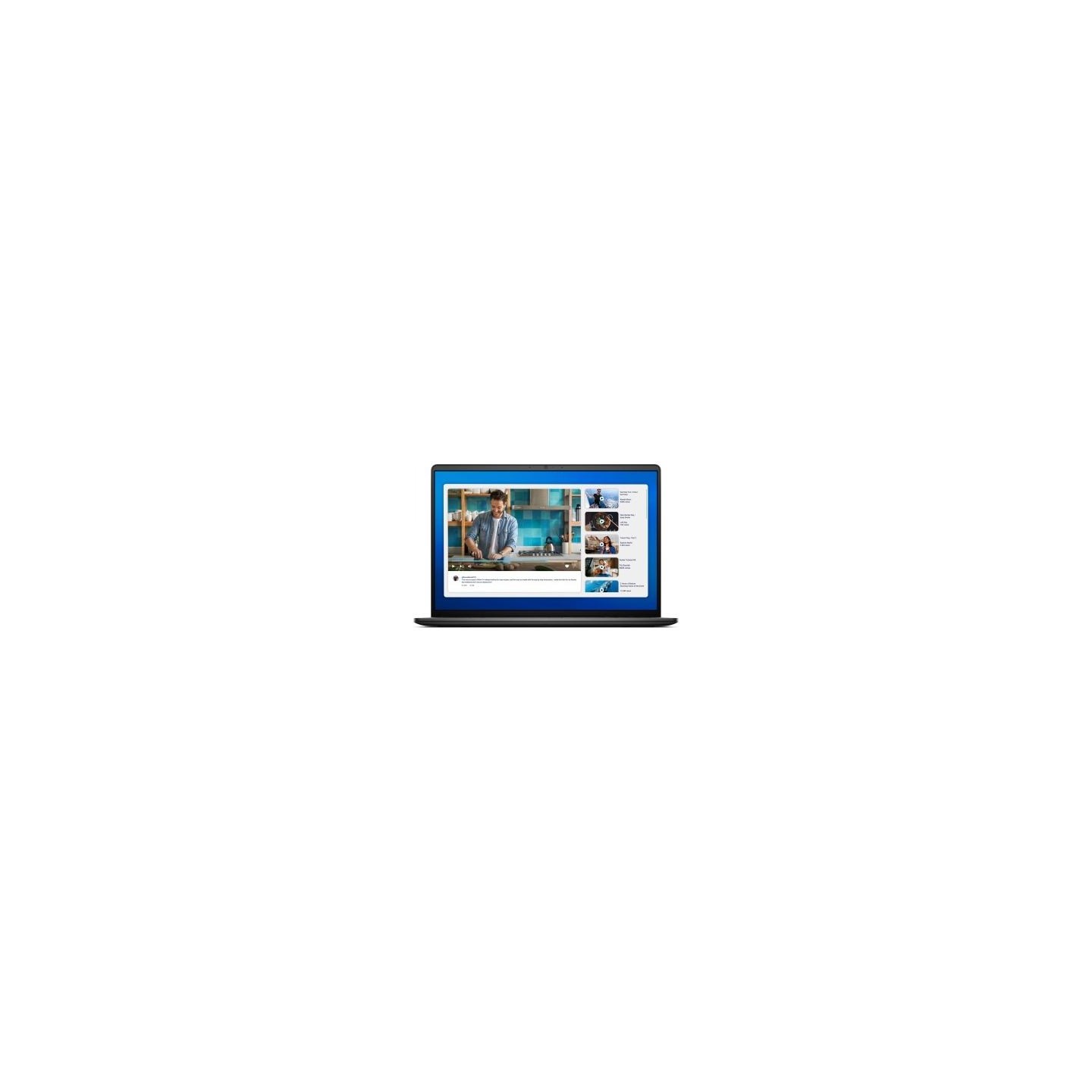Dell 16 C5-120U/16FHD+/16GB/512SSD/W11P/3BW (US-KB)