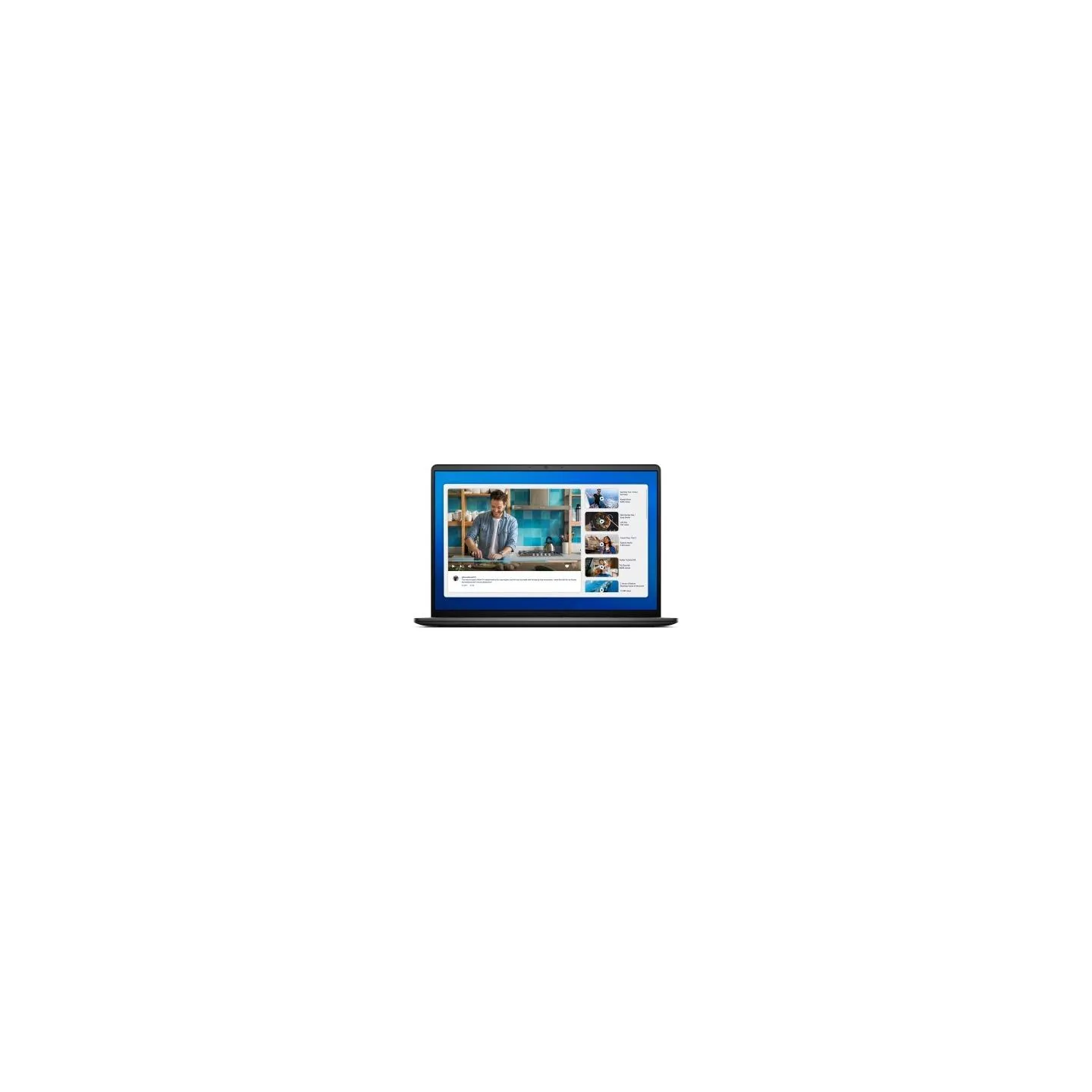 Dell 16 C5-120U/16FHD+/16GB/512SSD/W11P/3BW (US-KB)