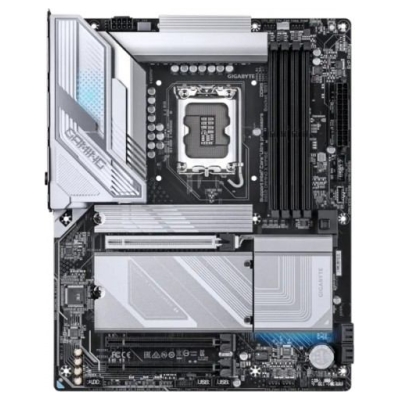 Gigabyte Motherboard B860 GAMING X WIFI6E