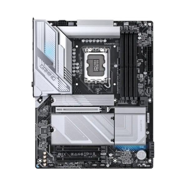 Gigabyte B860 GAMING X WIFI6E LGA1851 MB